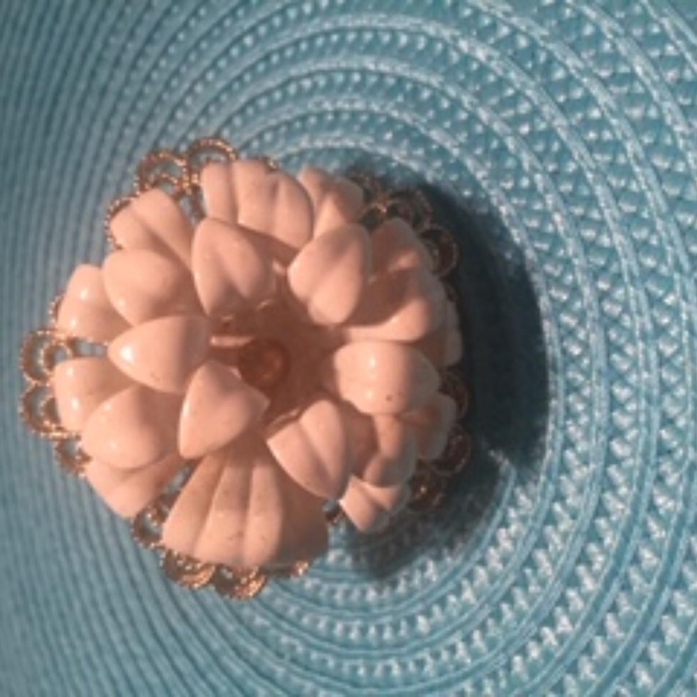 vintage brooche